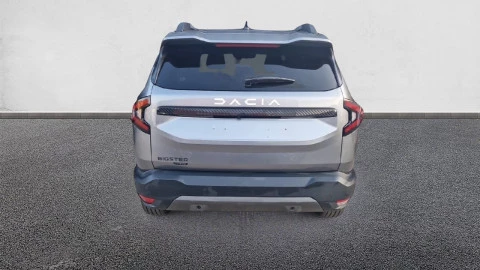 Dacia Bigster Journey HYBRID 115kw (155CV) 4x2