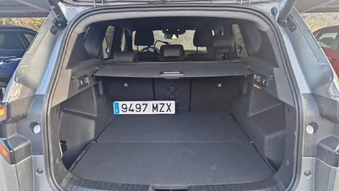 Dacia Bigster Journey HYBRID 115kw (155CV) 4x2