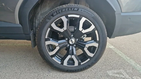 Dacia Bigster Journey HYBRID 115kw (155CV) 4x2