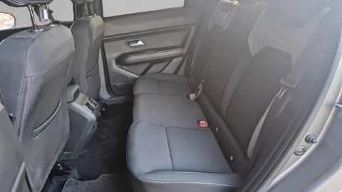 Dacia Bigster Journey HYBRID 115kw (155CV) 4x2