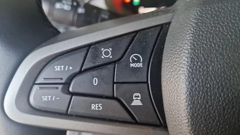 Dacia Bigster Journey HYBRID 115kw (155CV) 4x2