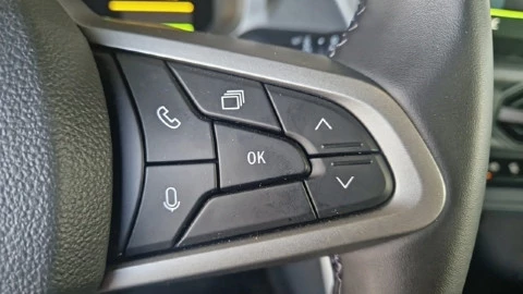 Dacia Bigster Journey HYBRID 115kw (155CV) 4x2