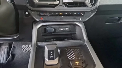 Dacia Bigster Journey HYBRID 115kw (155CV) 4x2