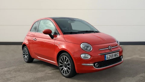 Fiat 500 Dolcevita 1.0 Hybrid 51KW (70 CV)