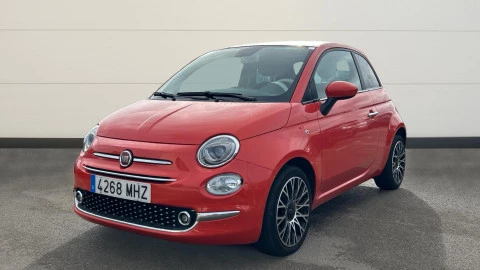 Fiat 500 Dolcevita 1.0 Hybrid 51KW (70 CV)