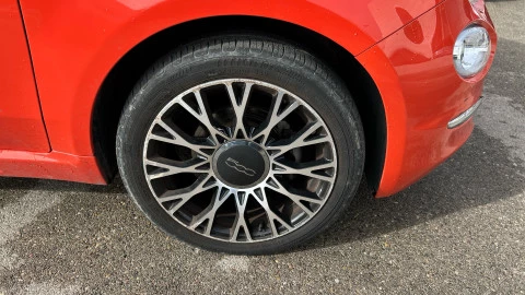 Fiat 500 Dolcevita 1.0 Hybrid 51KW (70 CV)