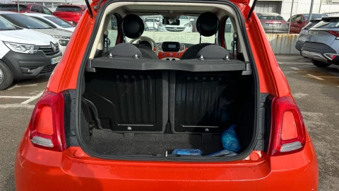 Fiat 500 Dolcevita 1.0 Hybrid 51KW (70 CV)