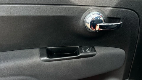 Fiat 500 Dolcevita 1.0 Hybrid 51KW (70 CV)