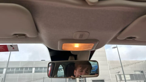 Fiat 500 Dolcevita 1.0 Hybrid 51KW (70 CV)