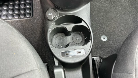 Fiat 500 Dolcevita 1.0 Hybrid 51KW (70 CV)