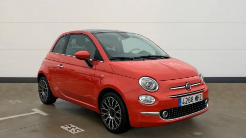 Fiat 500 Dolcevita 1.0 Hybrid 51KW (70 CV)