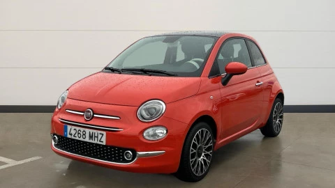 Fiat 500 Dolcevita 1.0 Hybrid 51KW (70 CV)