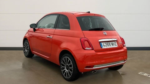 Fiat 500 Dolcevita 1.0 Hybrid 51KW (70 CV)