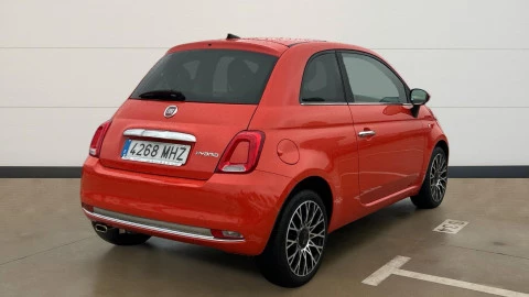 Fiat 500 Dolcevita 1.0 Hybrid 51KW (70 CV)