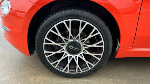 Fiat 500 Dolcevita 1.0 Hybrid 51KW (70 CV)