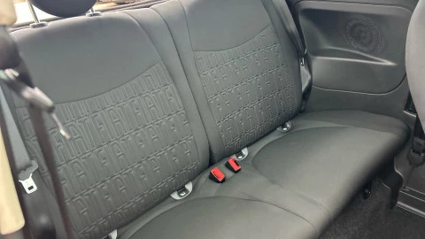 Fiat 500 Dolcevita 1.0 Hybrid 51KW (70 CV)