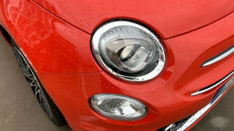 Fiat 500 Dolcevita 1.0 Hybrid 51KW (70 CV)