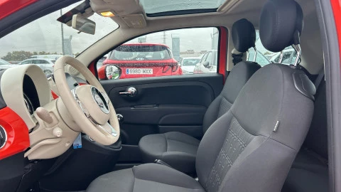 Fiat 500 Dolcevita 1.0 Hybrid 51KW (70 CV)