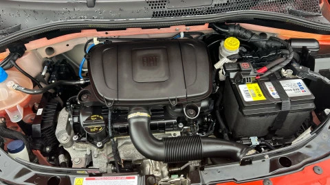 Fiat 500 Dolcevita 1.0 Hybrid 51KW (70 CV)