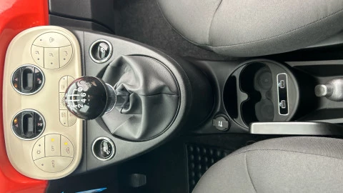 Fiat 500 Dolcevita 1.0 Hybrid 51KW (70 CV)