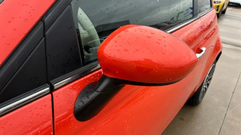 Fiat 500 Dolcevita 1.0 Hybrid 51KW (70 CV)