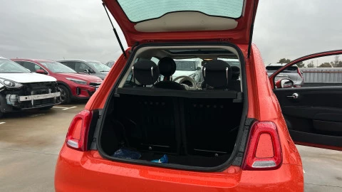 Fiat 500 Dolcevita 1.0 Hybrid 51KW (70 CV)