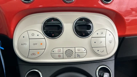 Fiat 500 Dolcevita 1.0 Hybrid 51KW (70 CV)