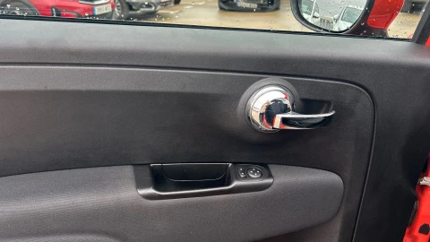 Fiat 500 Dolcevita 1.0 Hybrid 51KW (70 CV)