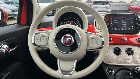 Fiat 500 Dolcevita 1.0 Hybrid 51KW (70 CV)