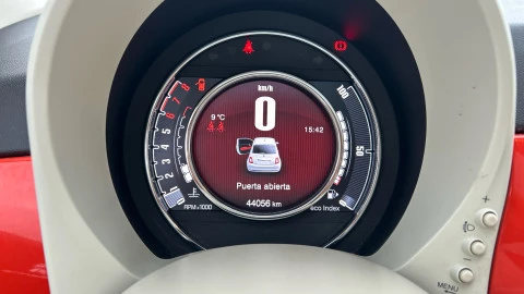 Fiat 500 Dolcevita 1.0 Hybrid 51KW (70 CV)