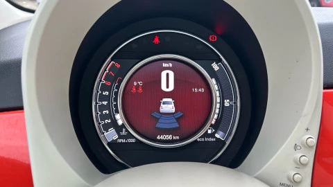 Fiat 500 Dolcevita 1.0 Hybrid 51KW (70 CV)