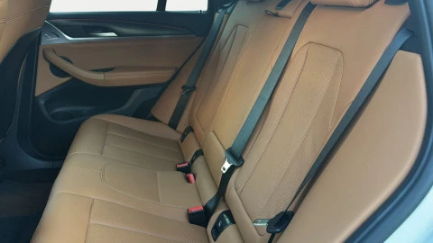 BMW X4 xDrive20d xLine