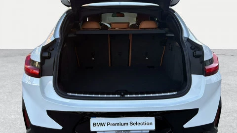 BMW X4 xDrive20d xLine