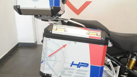 BMW R 1250 R1250 GS ADVENTURE