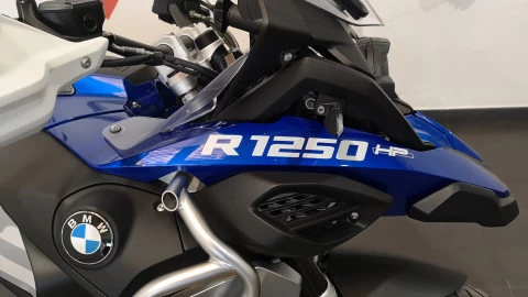 BMW R 1250 R1250 GS ADVENTURE