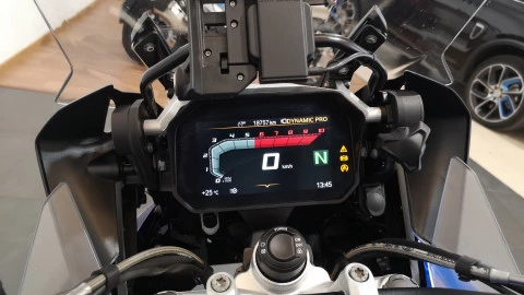 BMW R 1250 R1250 GS ADVENTURE