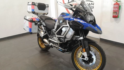 BMW R 1250 R1250 GS ADVENTURE