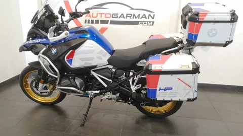BMW R 1250 R1250 GS ADVENTURE