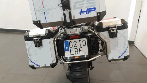 BMW R 1250 R1250 GS ADVENTURE