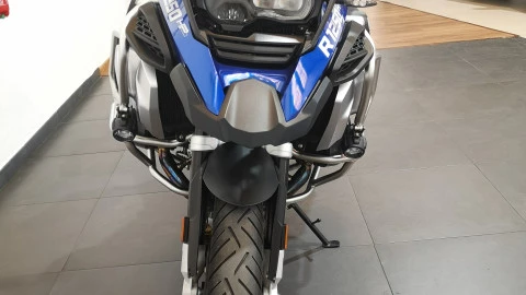 BMW R 1250 R1250 GS ADVENTURE