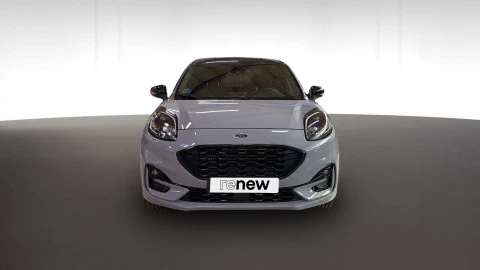 Ford Puma  1.0 EcoBoost MHEV ST-Line X 155