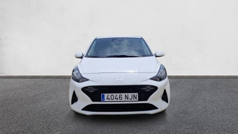 Hyundai i10 1.0 Klass