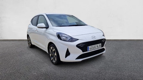 Hyundai i10 1.0 Klass