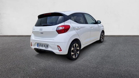 Hyundai i10 1.0 Klass