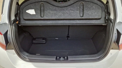 Hyundai i10 1.0 Klass