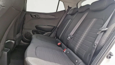 Hyundai i10 1.0 Klass