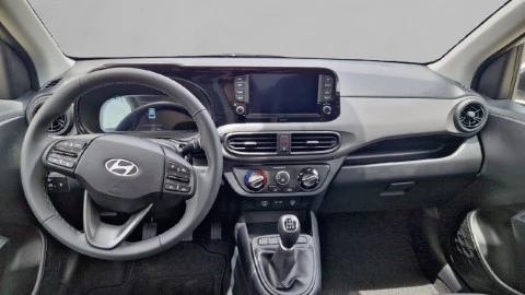 Hyundai i10 1.0 Klass