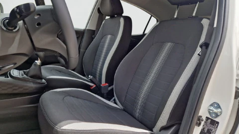 Hyundai i10 1.0 Klass