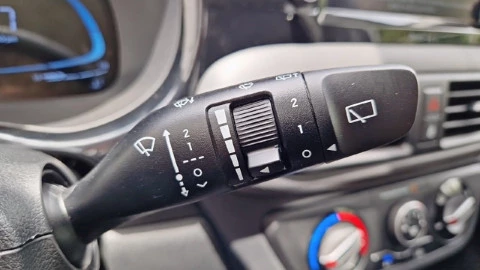 Hyundai i10 1.0 Klass
