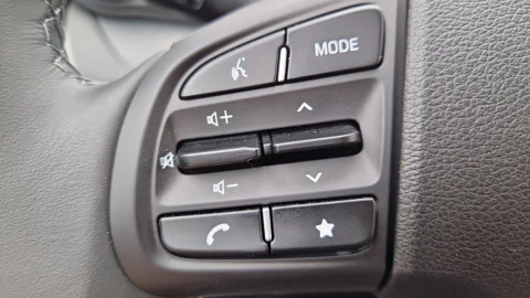 Hyundai i10 1.0 Klass